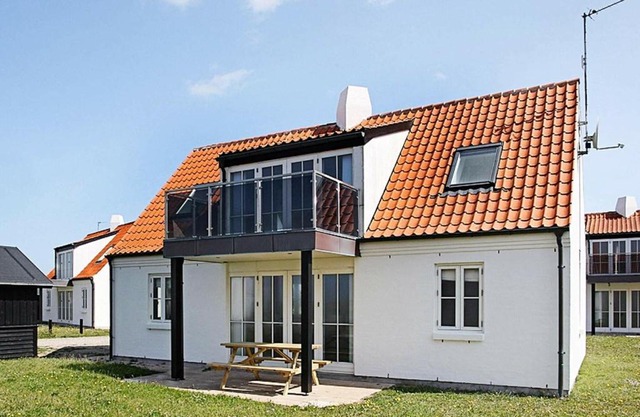 Holiday Home Lyngbyvej V