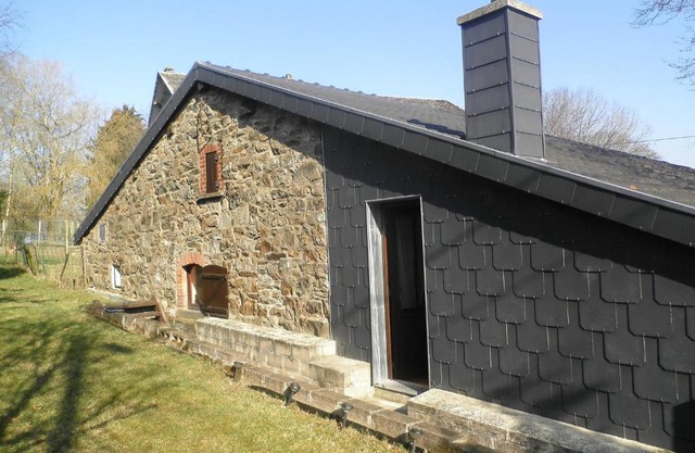 Holiday Home Ma Campagne by Interhome