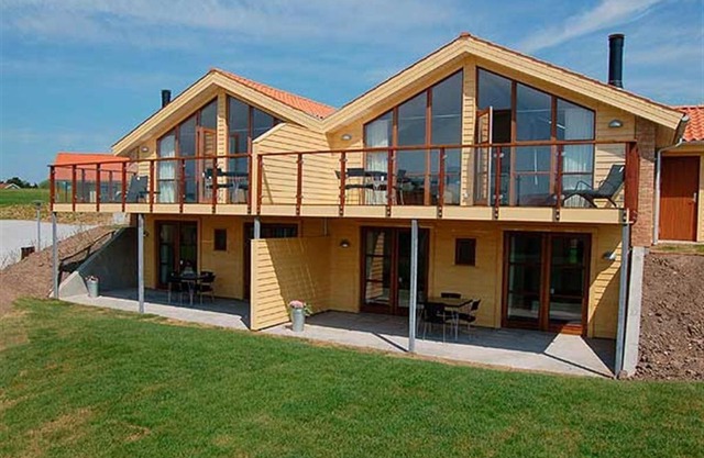 Holiday home Marinavej D- 2920