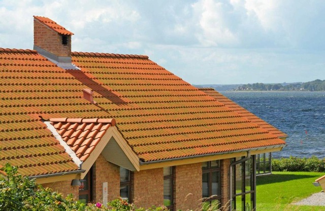Holiday Home Marinavej