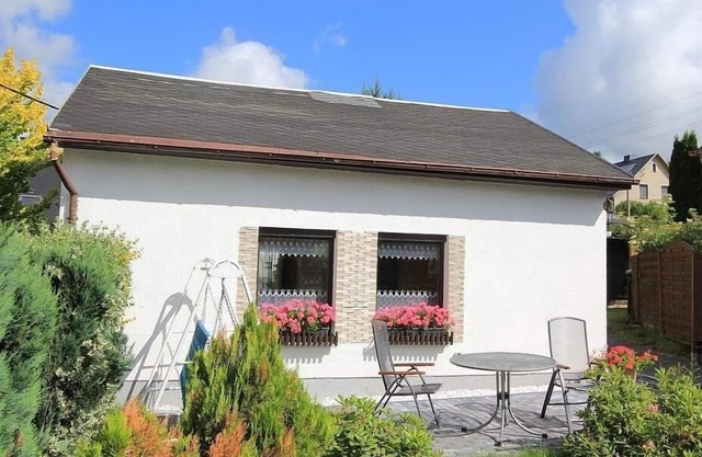 Holiday home "Martina" with wallbox