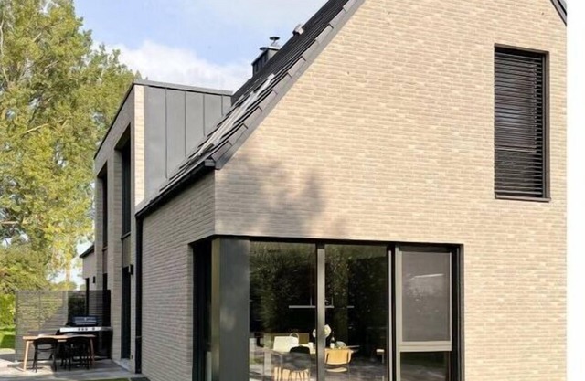 Holiday home Meerling (H)