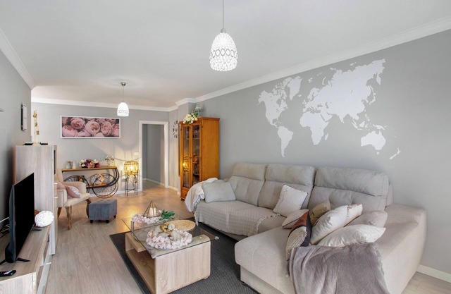 Holiday Home 'Mia Deluxe' with Private Terrace, Wi-Fi and Air Conditioning