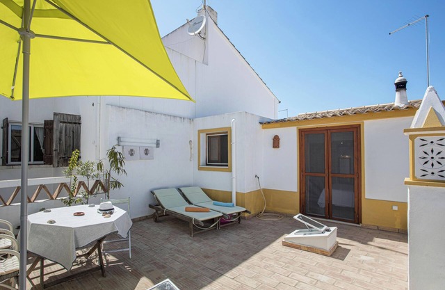 Holiday Home 'Milita' with Private Terrace, Balcony and Wi-Fi