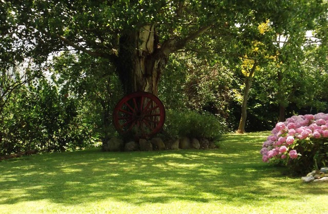 Holiday home mit Pool