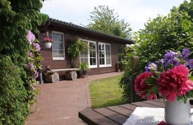 Holiday home Moorvogtshof in Bockhorn - Grabstede