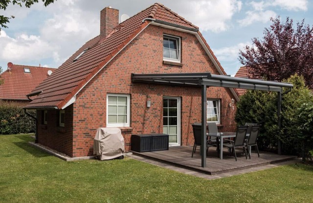 Holiday home Nispel 2