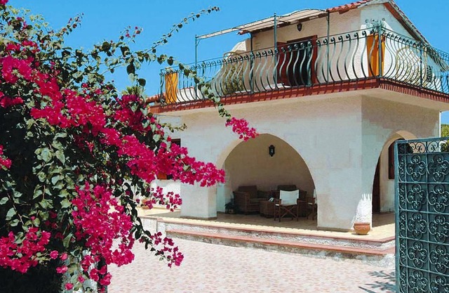 holiday home, Ognina in Um Syrakus - 8 persons, 4 bedrooms