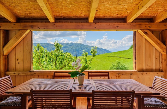 Holiday Home Pika with Nature Views and Sauna
