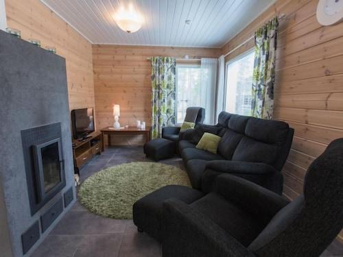 Holiday Home Pihkala 2