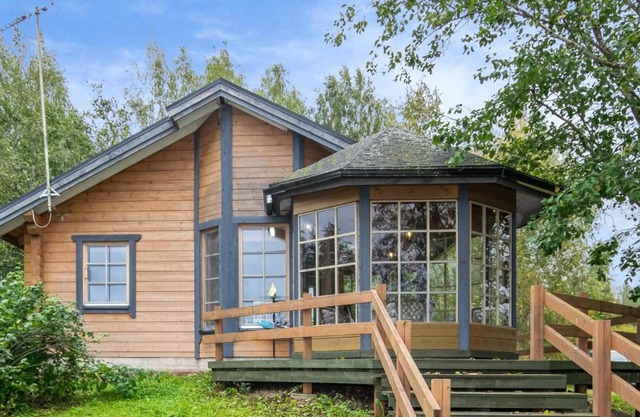Holiday Home Pikkuvinnari