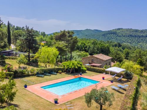 Holiday Home Pino di Sopra by Interhome