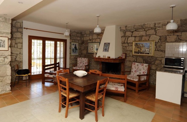 Holiday home Porto Botte