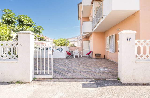 Holiday Home 'Posada Porto A Due Passi Dal Mare' with Private Terrace