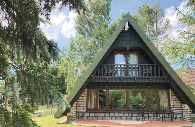 Holiday Home Probst Jesar Haus S