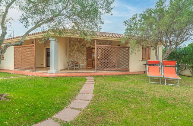 Holiday Home Rei Sole Trilo - REI320 by Interhome