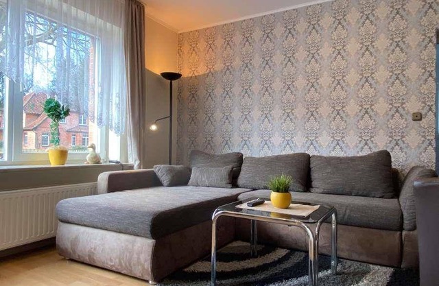 Holiday home, shower, toilet, 2 bed rooms