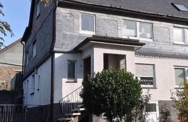 Holiday Home 'Schnettler' with Sauna