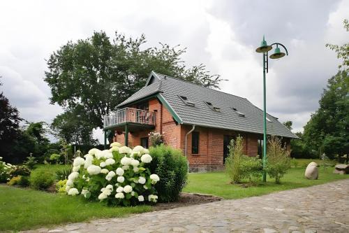 Holiday Home Seeadler Am Duemmer