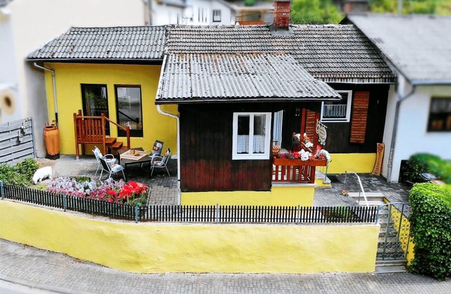 Holiday home, shower or bath, toilet, 2 bed rooms