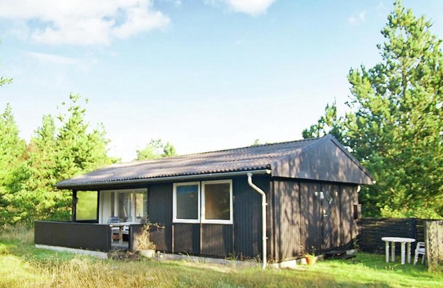 Holiday Home Sikavej