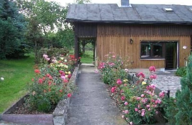 Holiday home "Silberbach I"