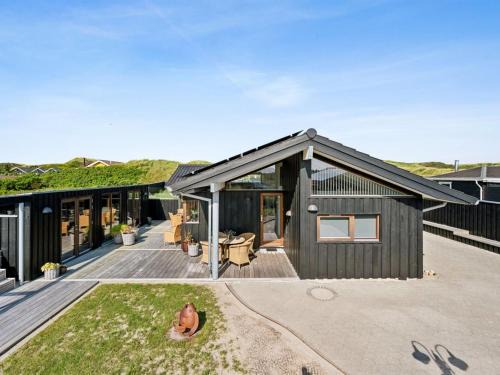 Holiday Home Sinika - 100m from the sea by Interhome