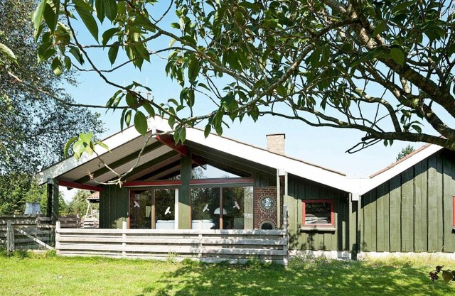 Holiday Home Sivvænget