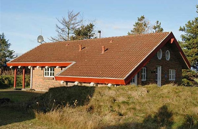 Holiday home Sivvænget D- 4008