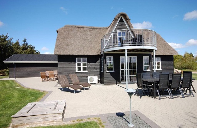 Holiday home Sivvænget G- 4011