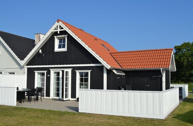 Holiday home Strandgårdsvej E- 4537