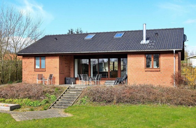 Holiday home Struer II