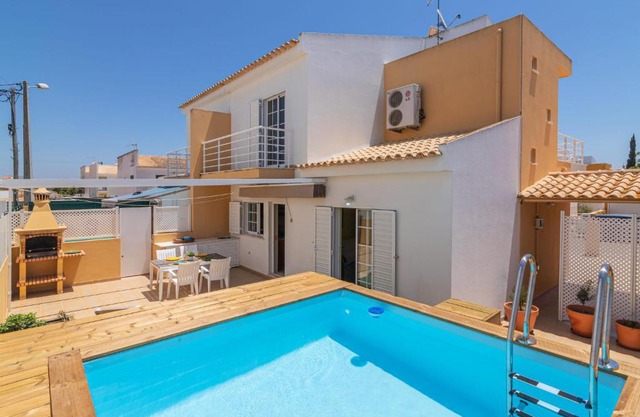 Holiday Home Sunny Home by Interhome