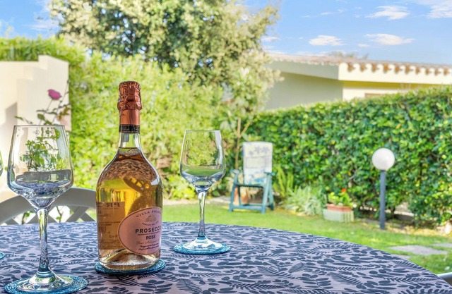 Holiday Home "Sweet Home" with Mountain View, Private Garden & A/C