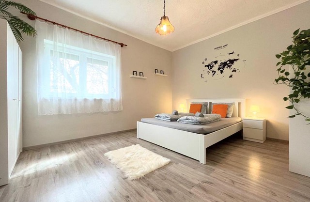 Holiday Home Szulok