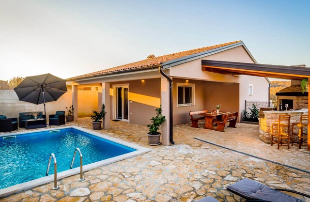 Holiday Home Terrano