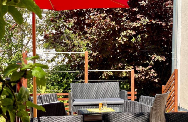 Holiday home "The Villetta"