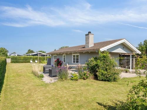 Holiday Home Thomas - 120m from the sea by Interhome