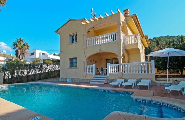 Holiday Home Tosal - CLP299
