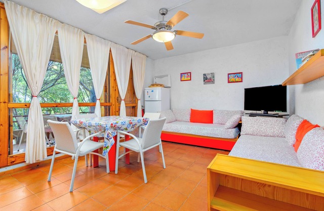 Holiday Home "Tramontana 2414" with Shared Pool and Wi-Fi