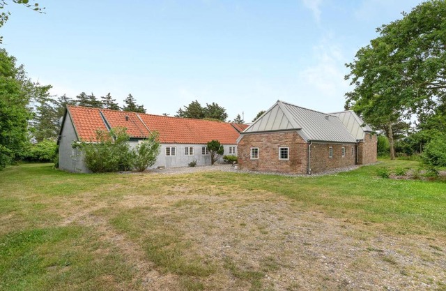 Holiday Home Tyttebærvej Ulfborg Xii