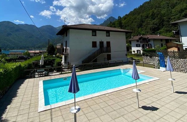 Holiday Home Val di Ledro near Lake
