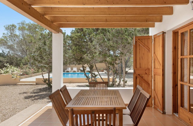 Holiday Home 'Victor' with Private Pool, Private Terrace and Wi-Fi
