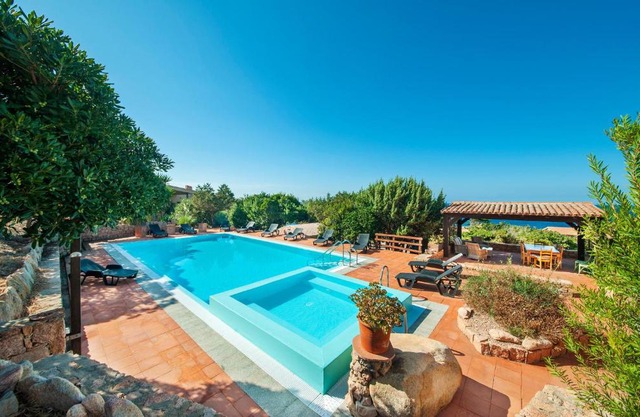 Holiday Home Villa Carla