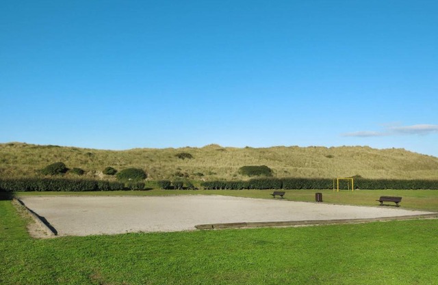 Holiday Home Village des Dunes - CEZ321