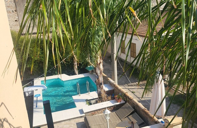 Holiday Home "Vista Allaro" with Sea View & Wi-Fi