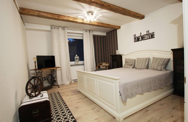 Holiday home "Weideblick"