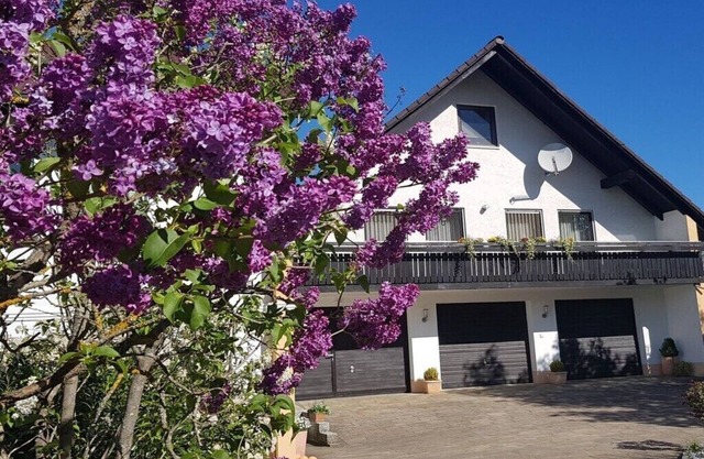 Holiday home with 2 bedrooms