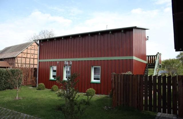 Holiday home with a view of the beech forest