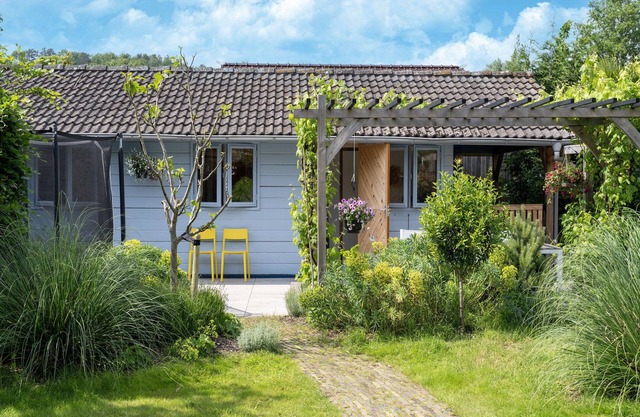 Holiday Home with Bubble Bath